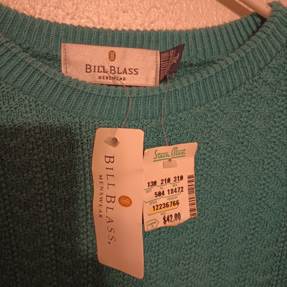 Men's Sweater